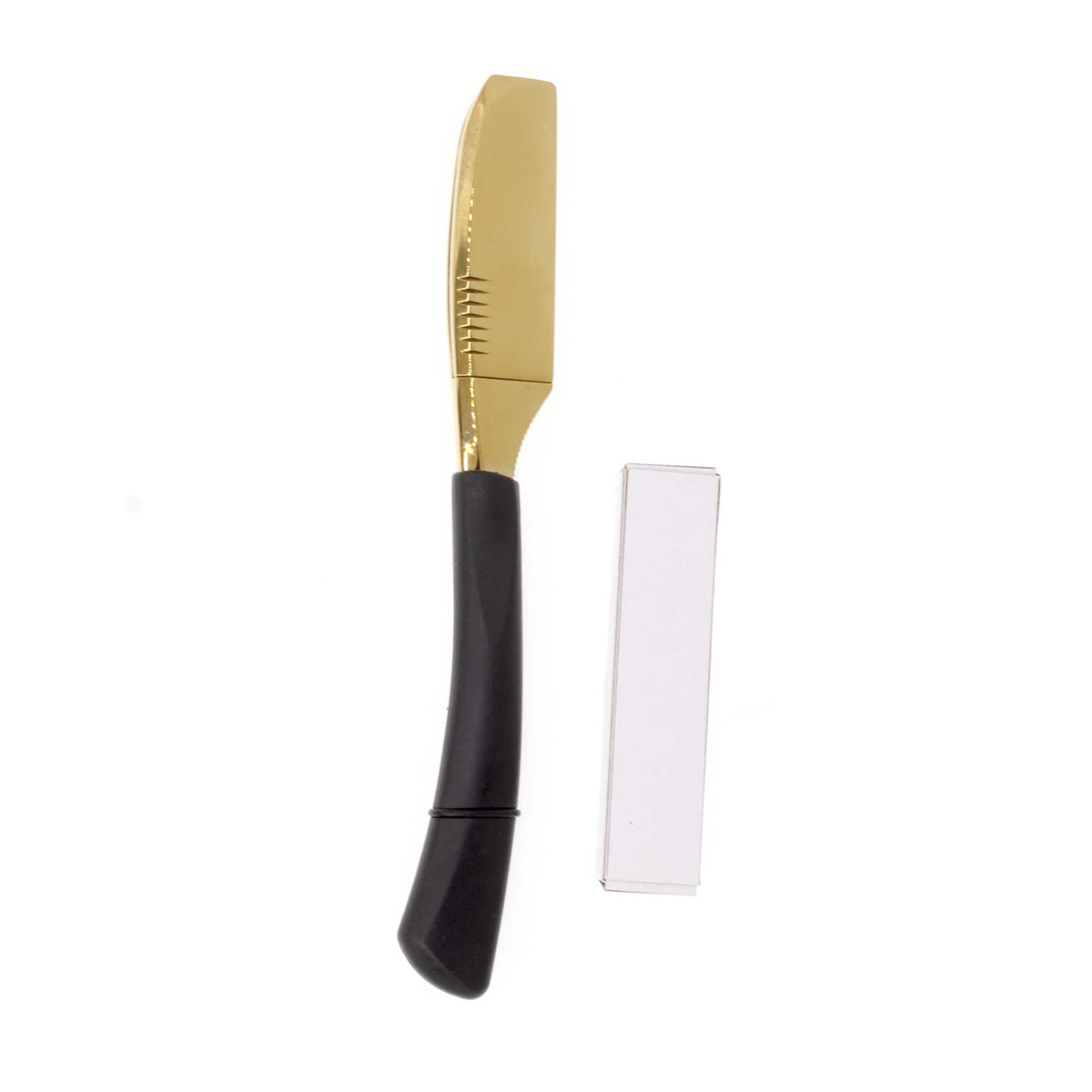 Straight Edge Razors