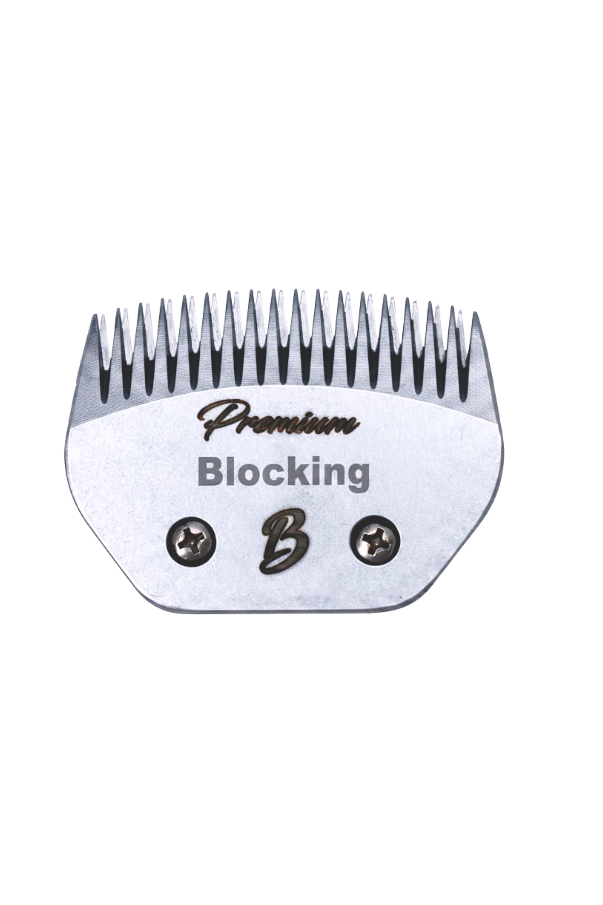 Premium Bucchelli Blocking Blade