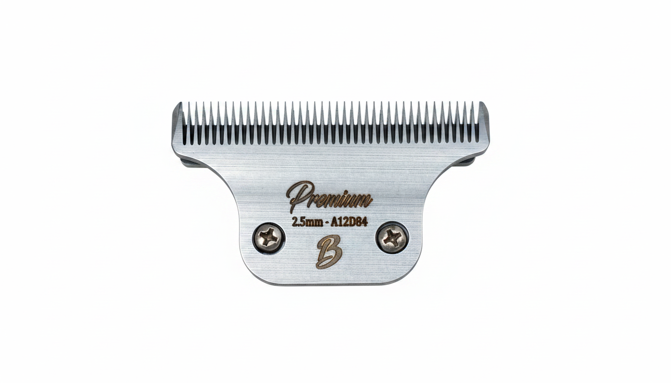 Premium Bucchelli 2.5m A12D84