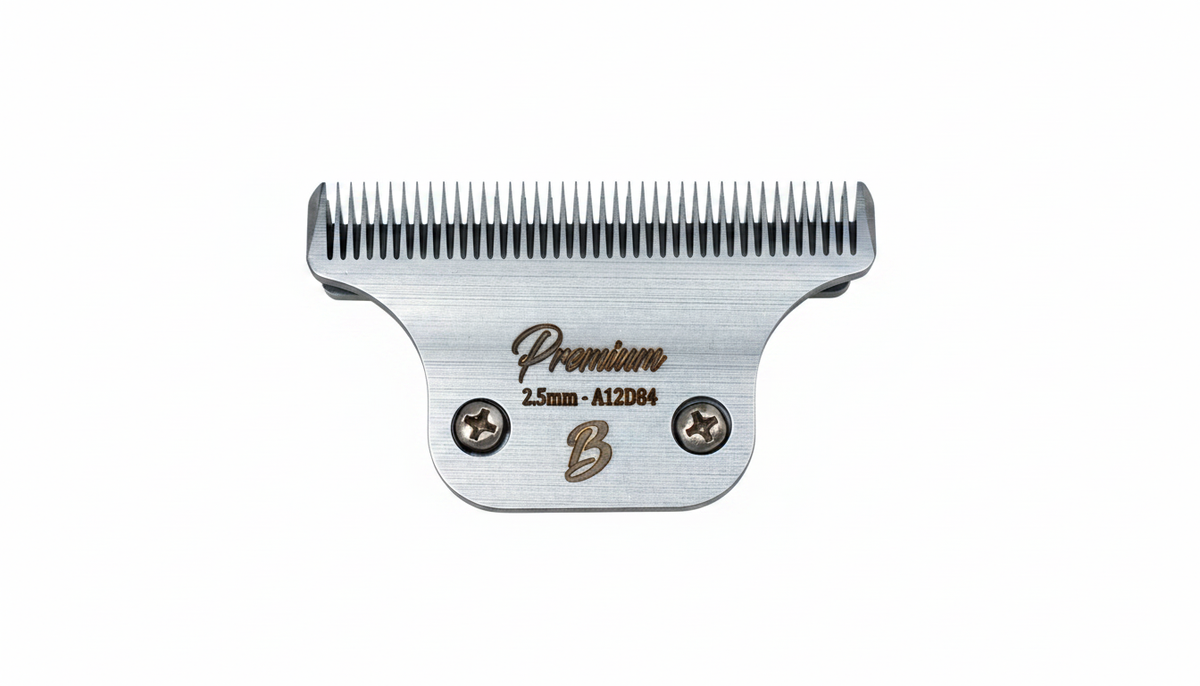 Premium Bucchelli 2.5m A12D84