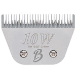 Bucchelli A Series Clearance & Returns Clipper Blades