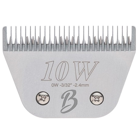Bucchelli A Series Clearance & Returns Clipper Blades