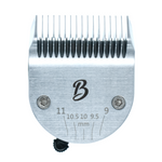 Bucchelli 5 In 1 Clipper Blades