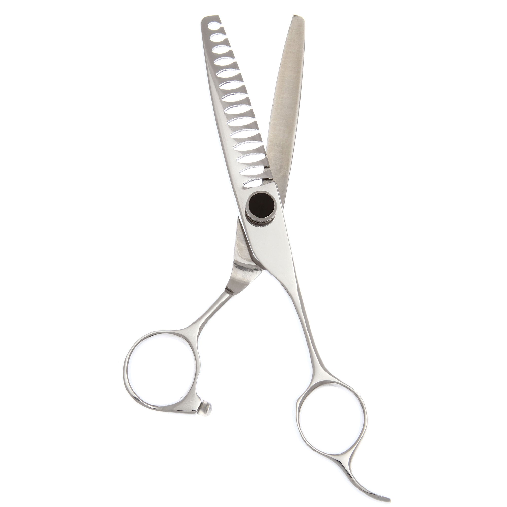 Bucchelli PIUMA | 14 Tooth Grooming Chunkers