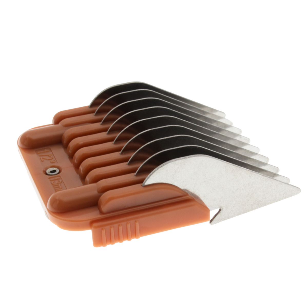 Bucchelli 13mm - #1 (1/2") Standard Clipper Guard Attachment