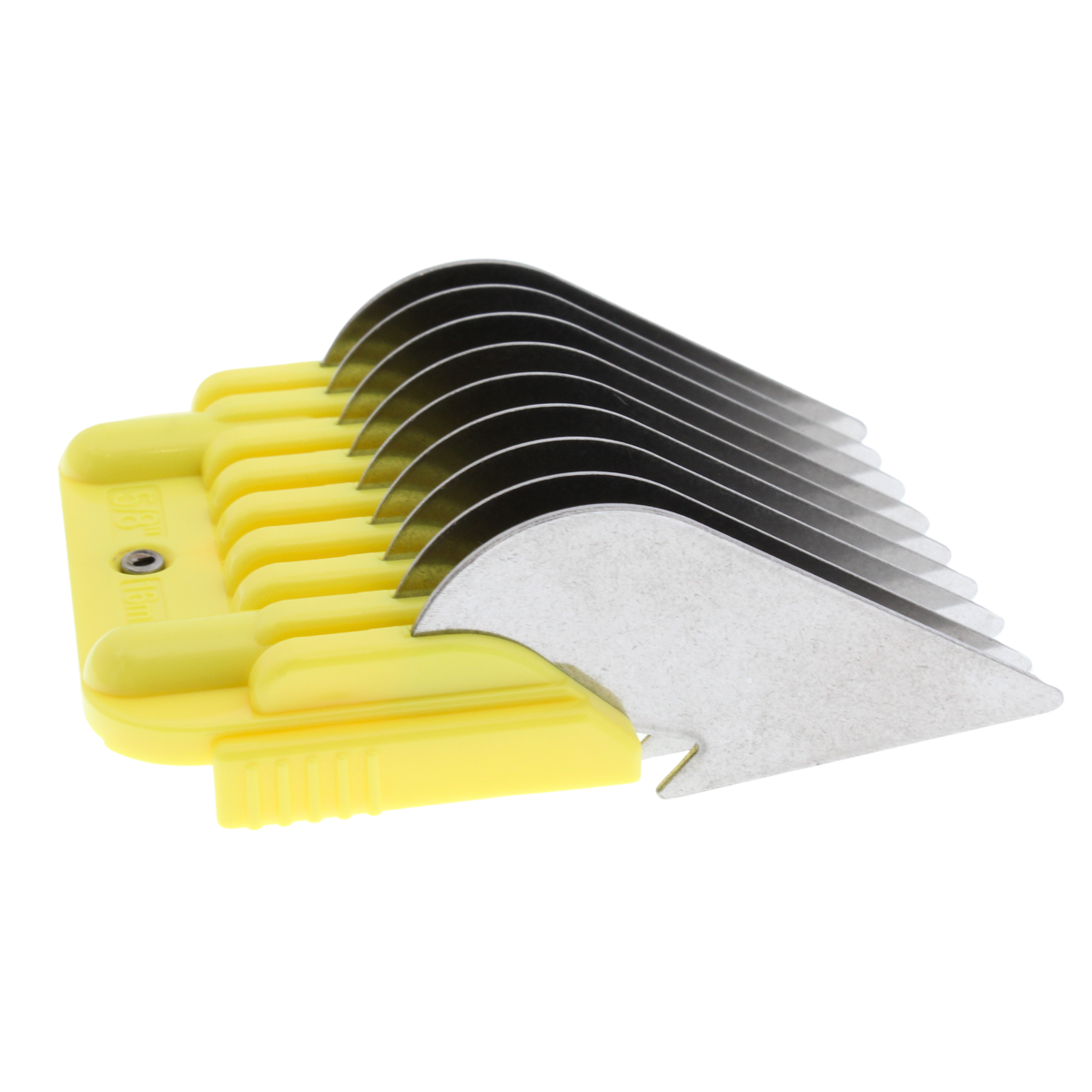 Bucchelli 16mm - #0 (5/8") Standard Clipper Guard Attachment