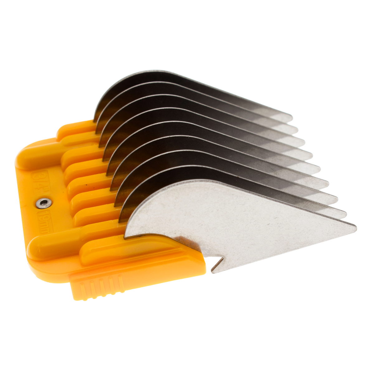 Bucchelli 19mm - #A (3/4") Standard Clipper Guard Attachment