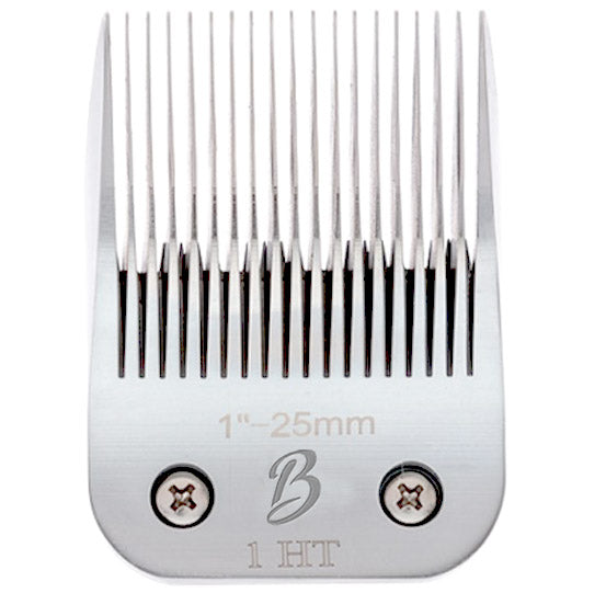 Bucchelli A Series #1HT Clipper Blade — Amazon Return