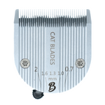 Bucchelli 5 In 1 Clipper Blades