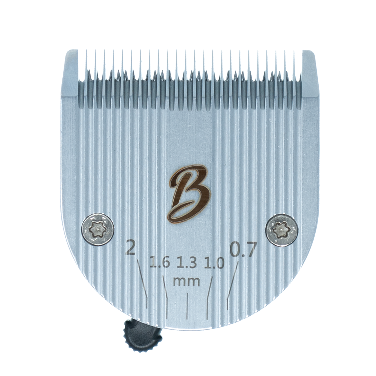 Bucchelli 5 In 1 Clipper Blades