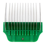 Wide Clipper Guards 4 Pc Set