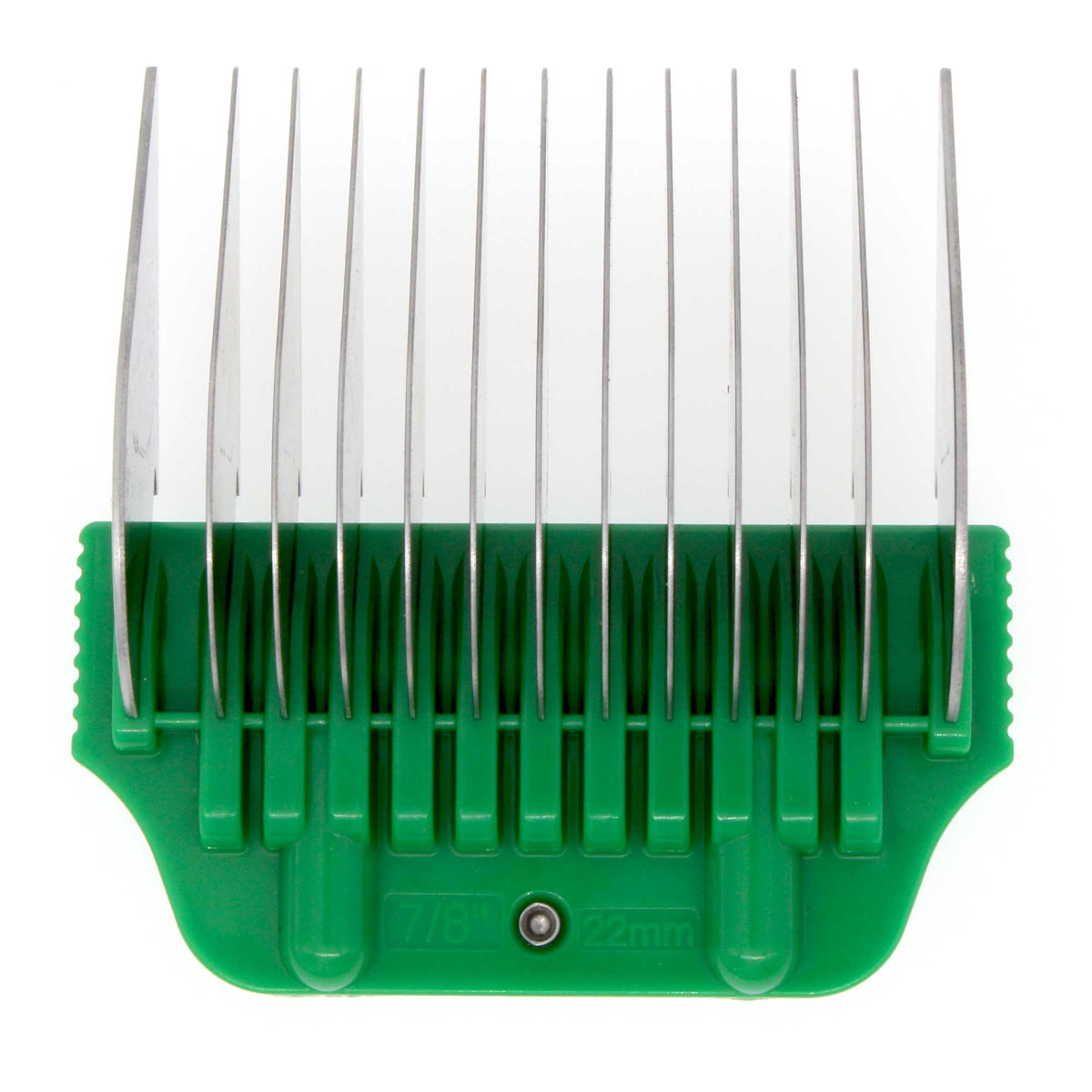Wide Clipper Guards 4 Pc Set