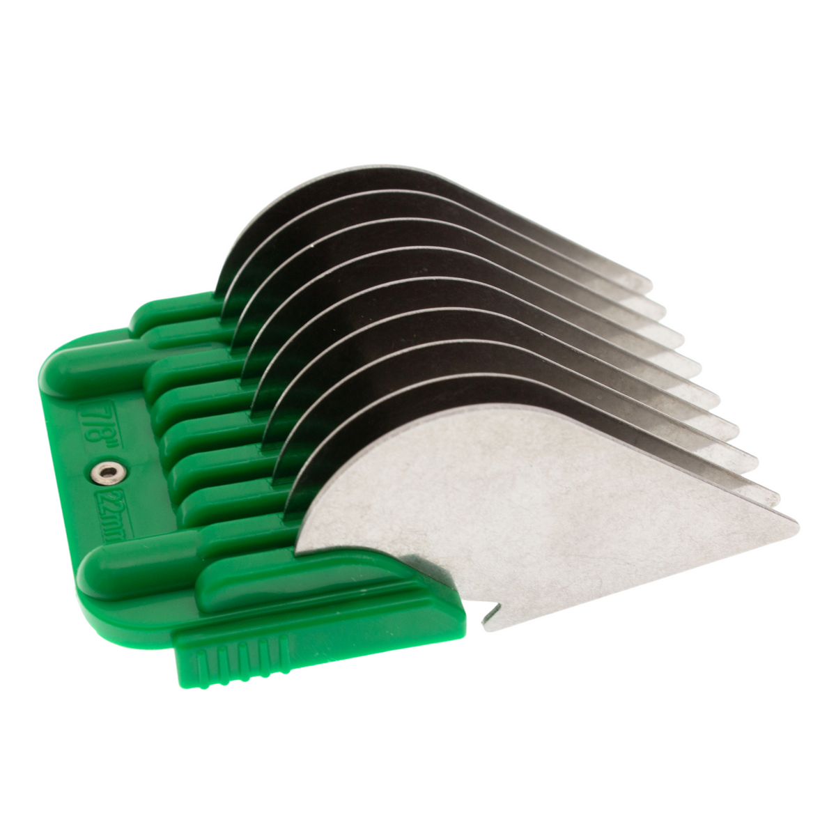 Bucchelli 22mm - #C (7/8") Standard Clipper Guard Attachment