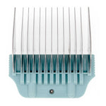 Wide Clipper Guards 4 Pc Set