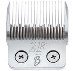 Bucchelli D Series Clipper Blades
