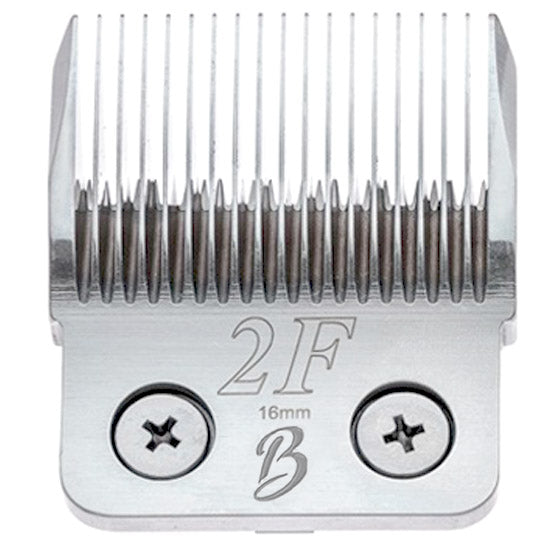 Bucchelli D Series Clipper Blades