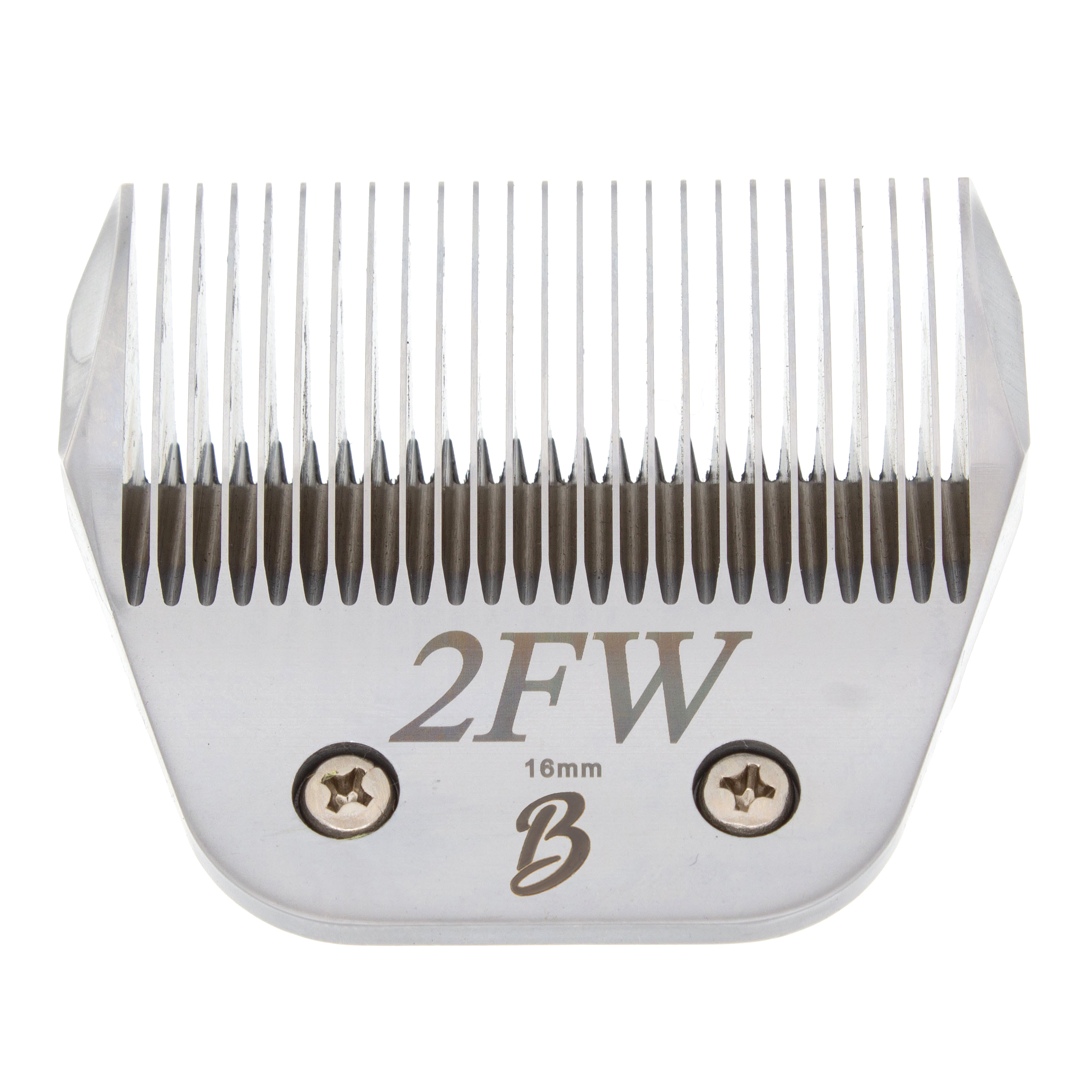 Bucchelli A Series Clearance & Returns Clipper Blades