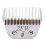 Bucchelli A Series Clearance & Returns Clipper Blades