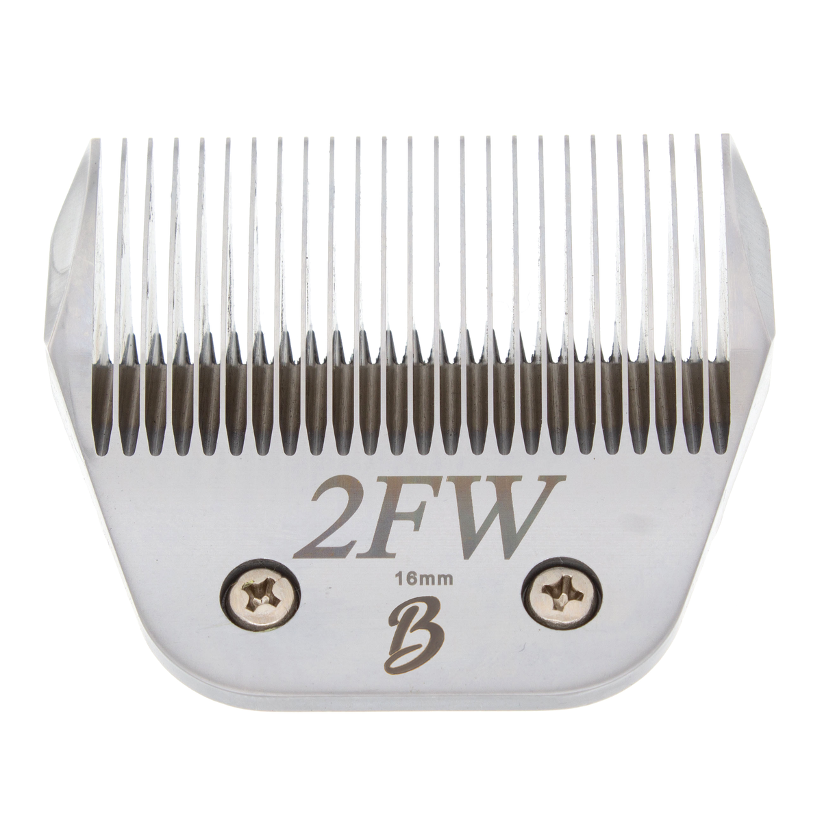 Bucchelli A Series Clearance & Returns Clipper Blades