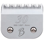 Bucchelli A Series Clearance & Returns Clipper Blades