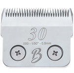 Bucchelli D Series Clipper Blades