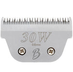 Bucchelli A Series Clearance & Returns Clipper Blades