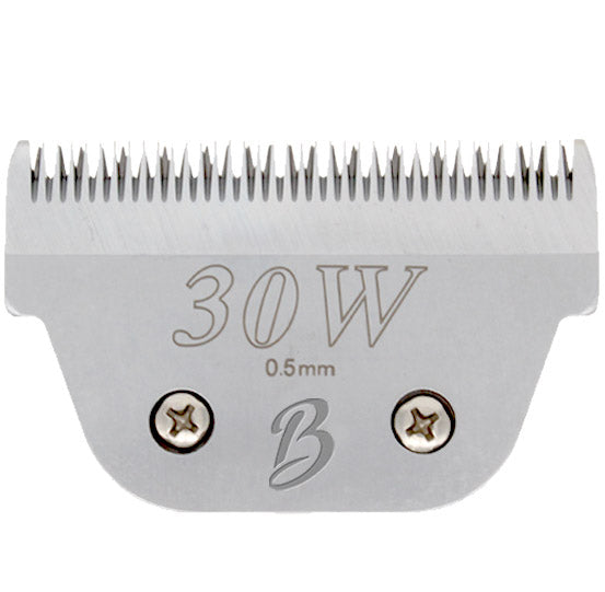 Bucchelli A Series Clearance & Returns Clipper Blades