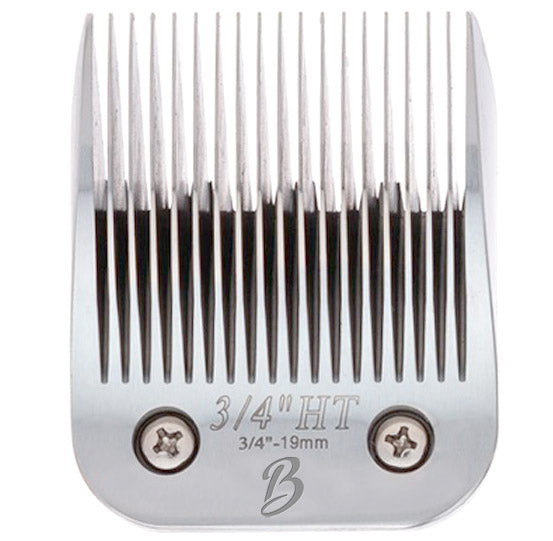 Bucchelli A Series #3/4HT clipper blade