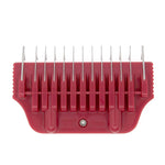 Wide Clipper Guard 10 PC Set