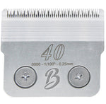 Bucchelli D Series Clipper Blades