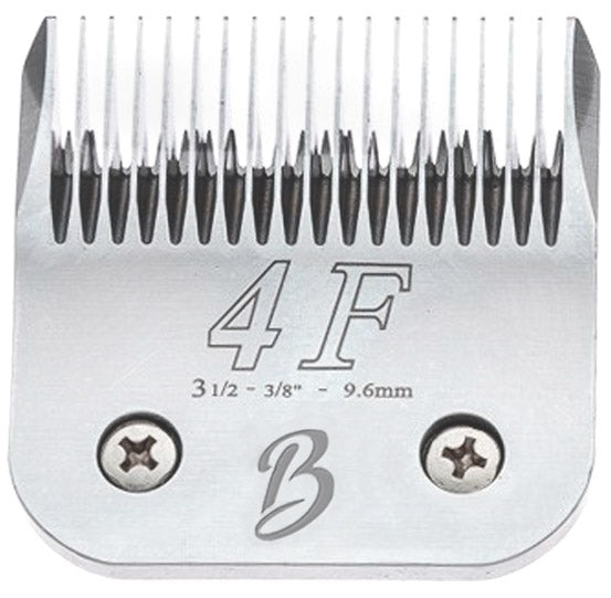 Bucchelli A Series #4F Finishing Blade — Amazon Return