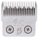 Bucchelli D Series Clipper Blades