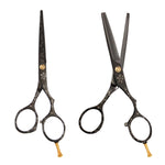 Bucchelli FLORAL | 35 Tooth Grooming Thinner