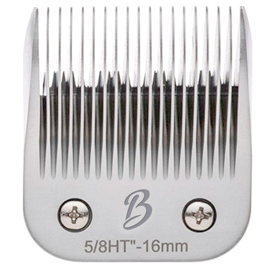 Bucchelli A Series #5/8HT clipper blade