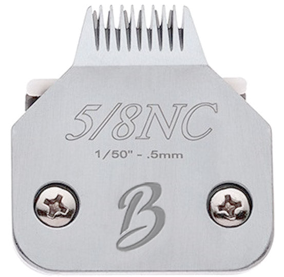 Bucchelli A Series #5/8NC clipper blade