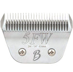 Bucchelli A Series Clearance & Returns Clipper Blades