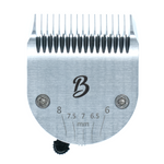 Bucchelli 5 In 1 Clipper Blades