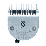 Bucchelli 5 in 1 Blades