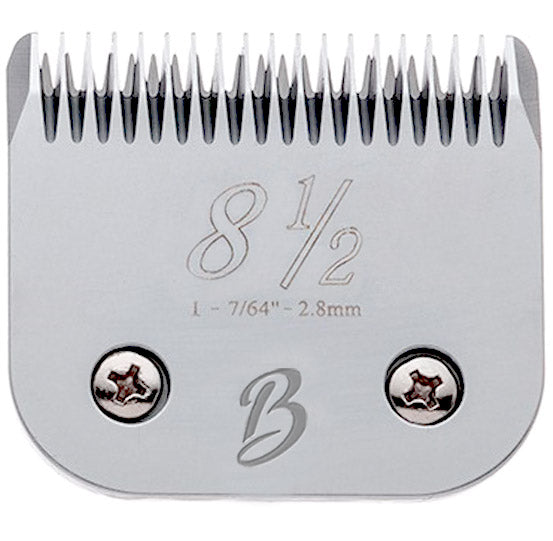 Bucchelli A Series #8 1/2 / #1 clipper blade