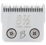 Bucchelli D Series Clipper Blades