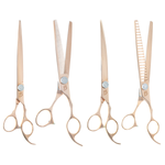Bucchelli HARMONY | Grooming Shear Sets