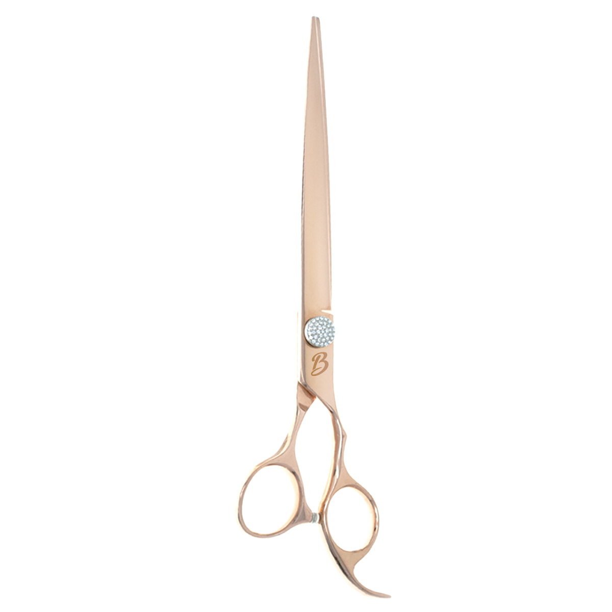 Bucchelli GEMINI | Straight Grooming Shear