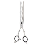 Bucchelli MIST | Ball Bearing 24-Tooth Chunker Grooming Shear