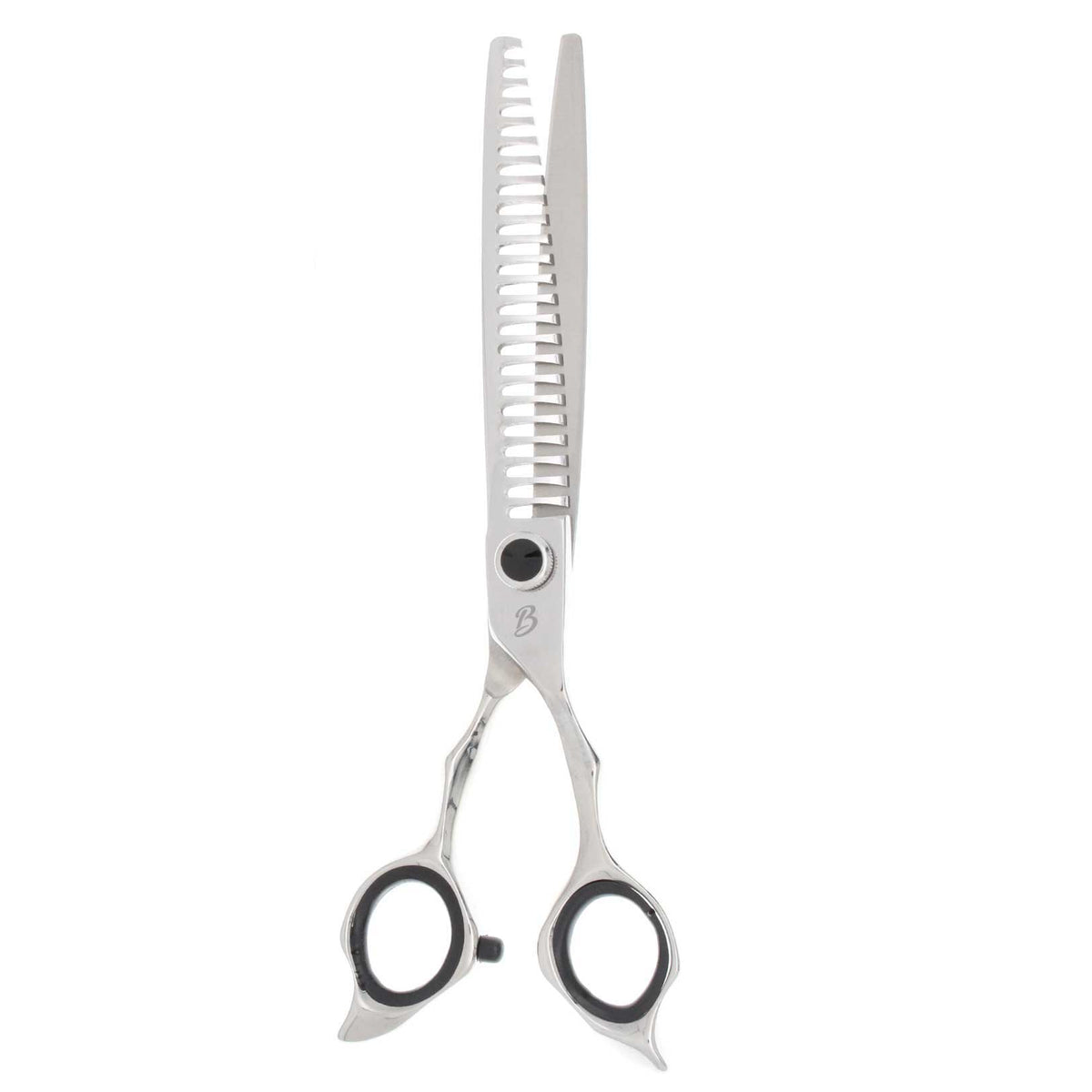 Bucchelli MIST | Ball Bearing 24-Tooth Chunker Grooming Shear