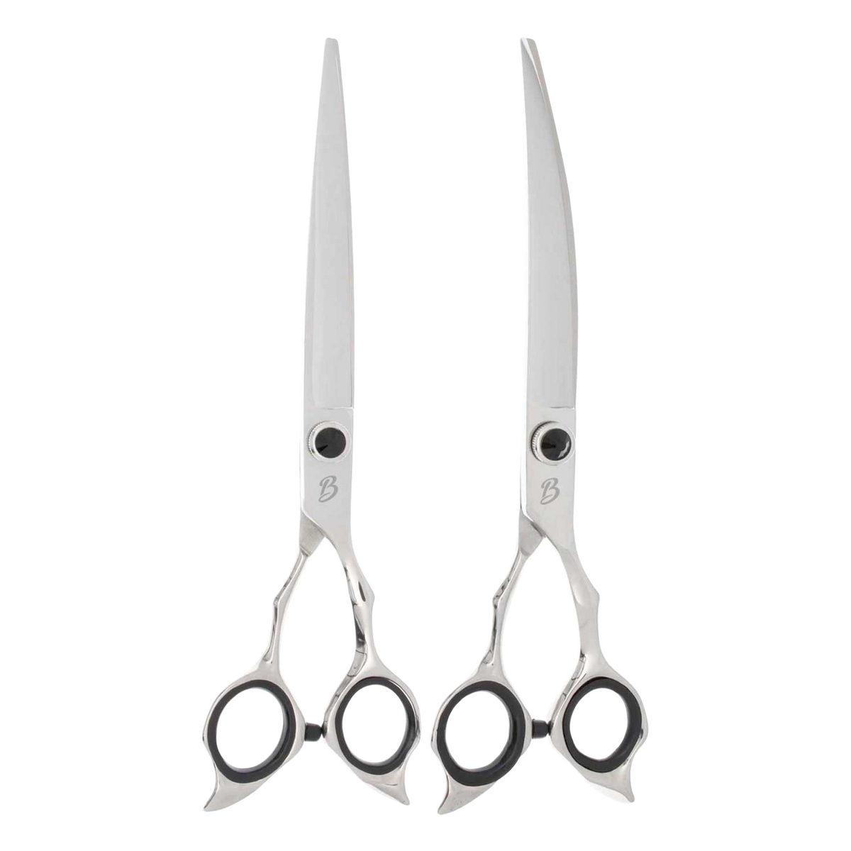 Bucchelli MIST | Ball Bearing Grooming Shear Set