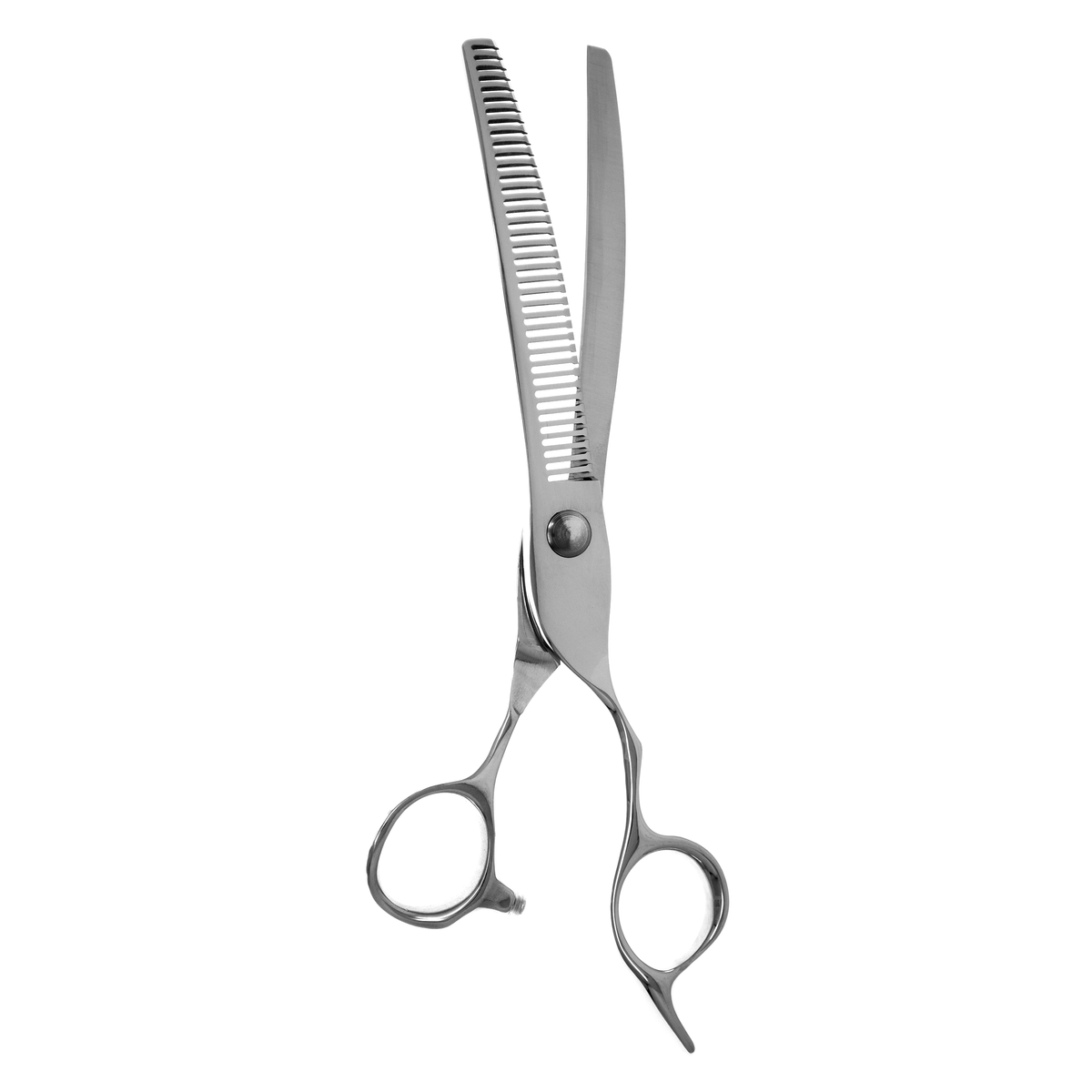 Bucchelli MAVERICK | 38 Tooth Grooming Curved Thinner