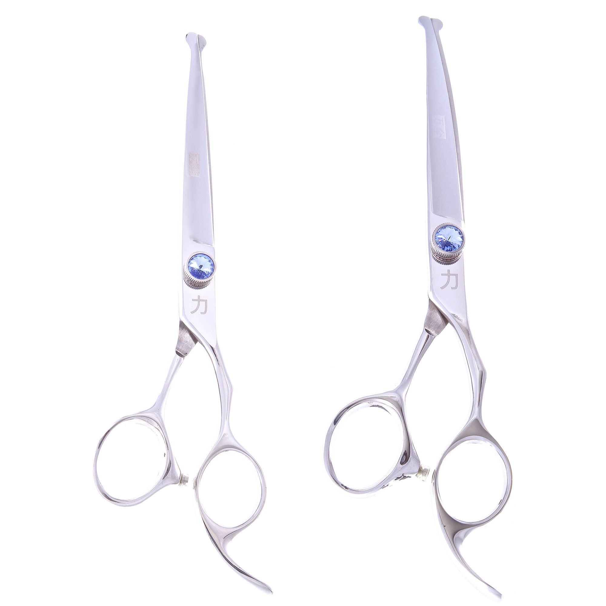 Bucchelli PHOENIX | Grooming Shear Sets