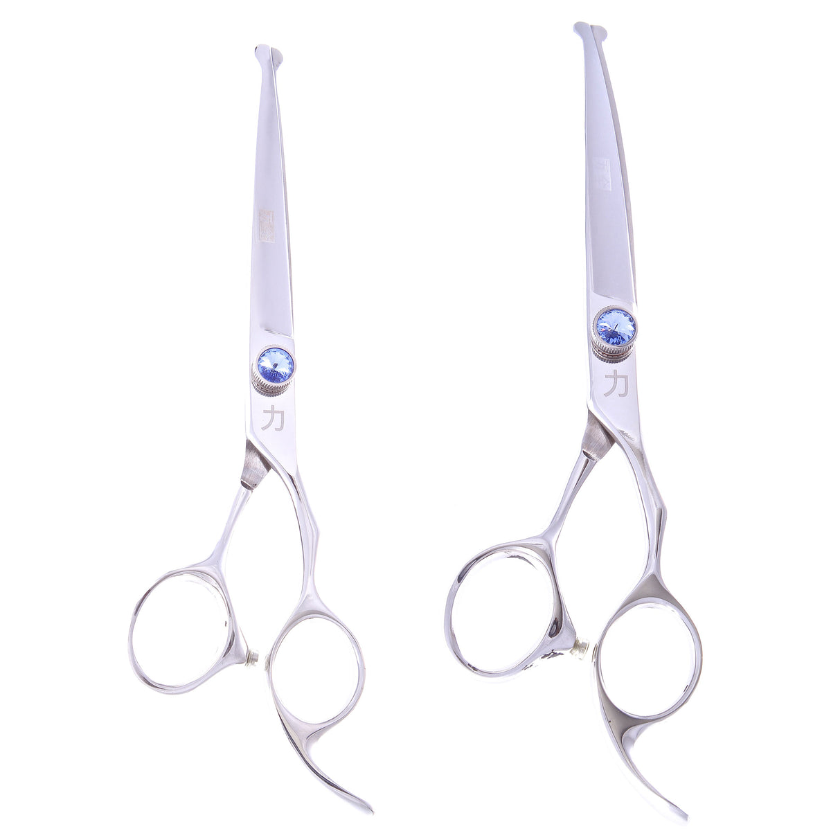Bucchelli PHOENIX | Grooming Shear Sets