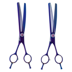 Bucchelli LUNA | Grooming Shear Sets