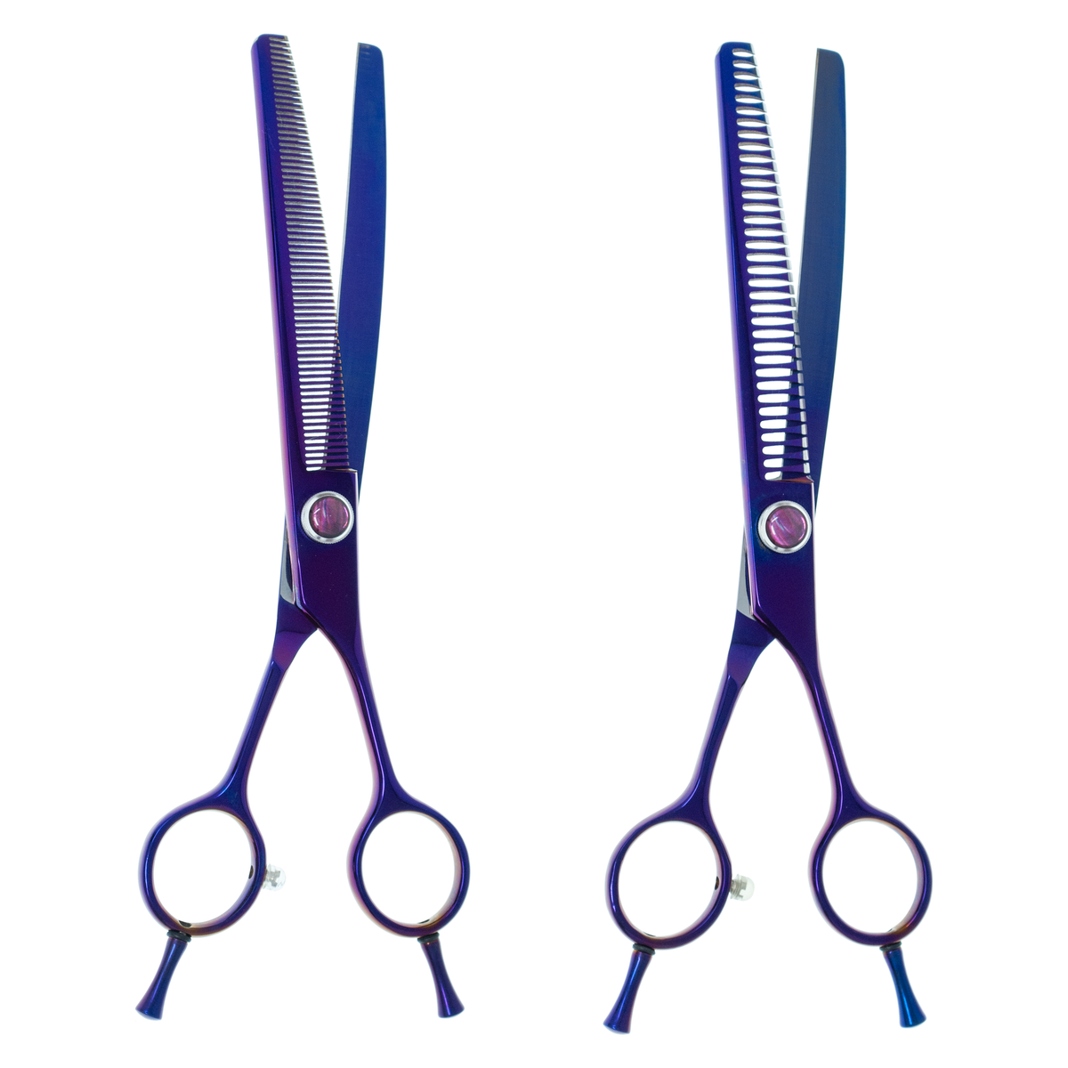 Bucchelli LUNA | 35 Tooth Grooming Chunkers
